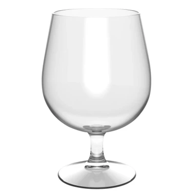 Afbeelding van Santex Bierglas onbreekbaar kunststof 520 ml