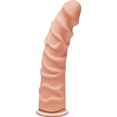Afbeelding van Ragin&#039; D without Balls 8 / 20 cm Vanilla