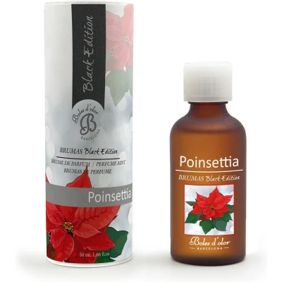 Afbeelding van Geurolie Brumas de ambiente 50 ml Poinsettia Boles d&#039;olor