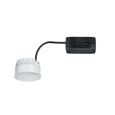 Afbeelding van 3 step dimming LED Coin 2700K