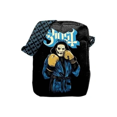 Afbeelding van Ghost Prize Fighter Unisex Schoudertas meerkleurig Standard