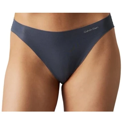 Afbeelding van Calvin Klein Dames Bikini 3Pk 000QD5200E Brief, Multi (turbulentie/botten/zandval), XL, XL