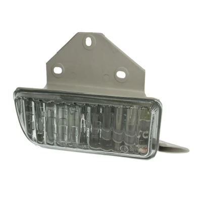 Afbeelding van TYC 19 0065 05 2 Mistlampen rechts Met lamphouder VOLKSWAGEN: TRANSPORTER 4, 4 Bus