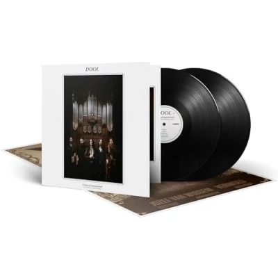 Afbeelding van Dool Visions of Summerland (Live At Arminius Church Rotterdam) (2 LPs)