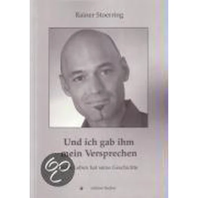 Afbeelding van Und ich gab ihm mein Versprechen