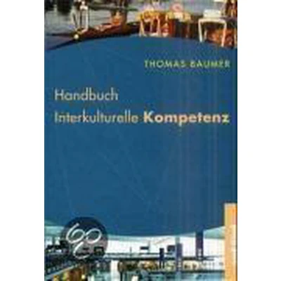 Afbeelding van Handbuch Interkulturelle Kompetenz