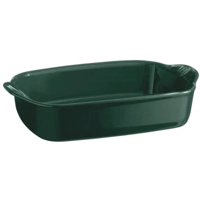 Afbeelding van Emile Henry Bak en braadslede Ultime Cèdre 30x19cm 1.55l