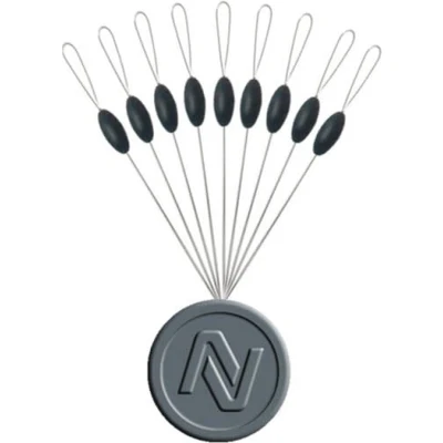 Afbeelding van Nytro NTR Feeder Blockers Stops Maat : Small