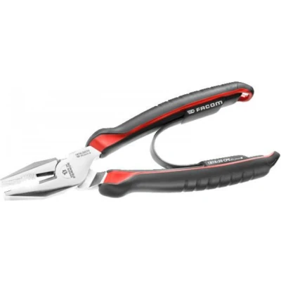 Afbeelding van Facom Combinatietang, Bkleed 20Cm 187A.20CPE