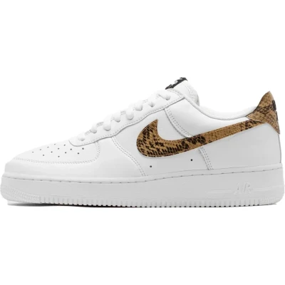 Afbeelding van Nike Air Force 1 Low Retro PRM QS Maat 44