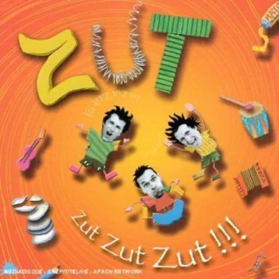 Afbeelding van Zut Zut! (CD)