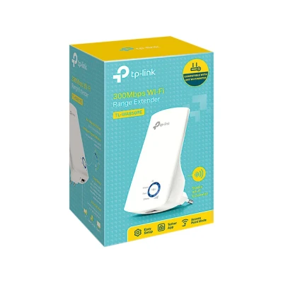 Afbeelding van TP link 300 Mbps Universele Wifi Range Extender