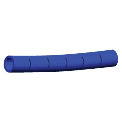Afbeelding van WX7152B Leiding 15mm blauw 50m