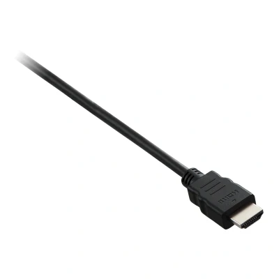 Afbeelding van V7 HDMI kabel 1 m Type A (Standaard) Zwart