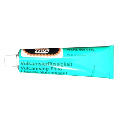Afbeelding van Vulcaniseer vloeistof rema tip 50GRAM CFK VRIJ
