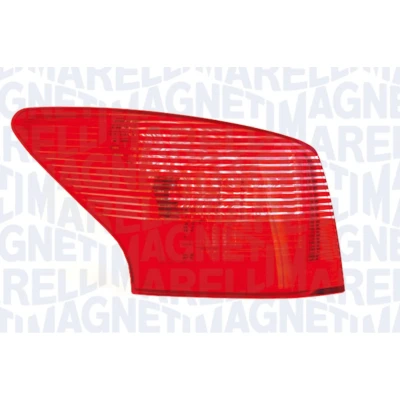 Afbeelding van Magneti Marelli Achterlicht 714025610804