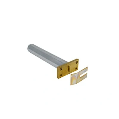 Afbeelding van YALE P ycjdc Concealed Deur Close Electro Messing Afwerking