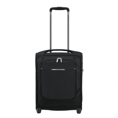Afbeelding van Samsonite Re Lite Upright underseater (2 wielen) 45cm Zwart