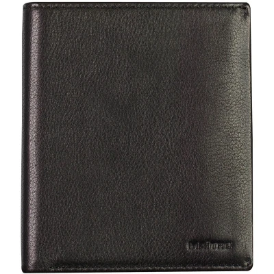 Afbeelding van Maître F3 Gilbrecht portemonnee leer 11,5 cm