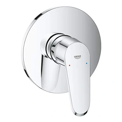 Afbeelding van GROHE Eurodisc Cosmopolitan afbouwdeel voor inbouw douchekraan zonder