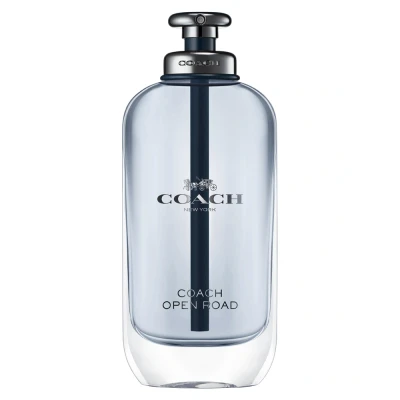 Afbeelding van Coach Open Road 100 ml Eau de Toilette Spray