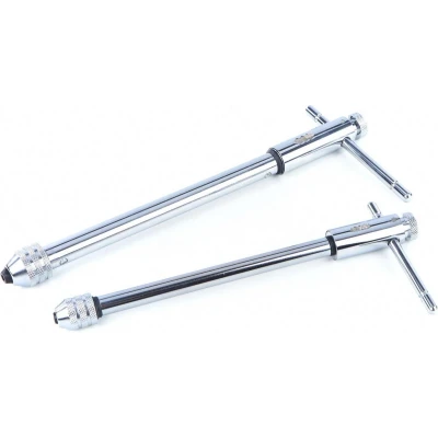 Afbeelding van HBM Extra Lange Tapkruk M3 M10