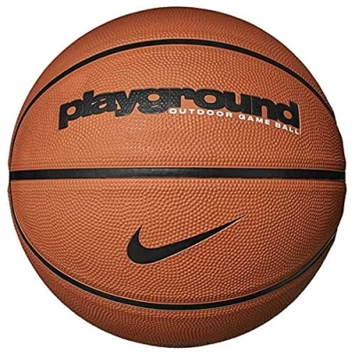 Afbeelding van Nike Basketbal Playground Graphic Maat 6