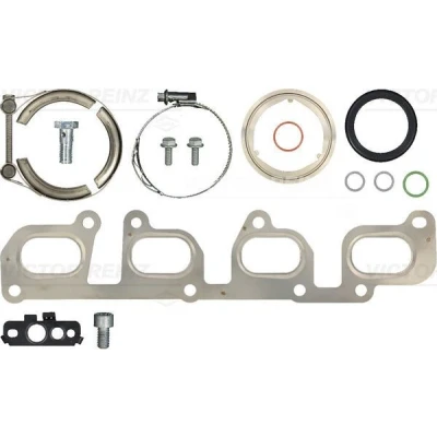 Afbeelding van Turbocharger, montageset VICTOR REINZ 04 10305 01