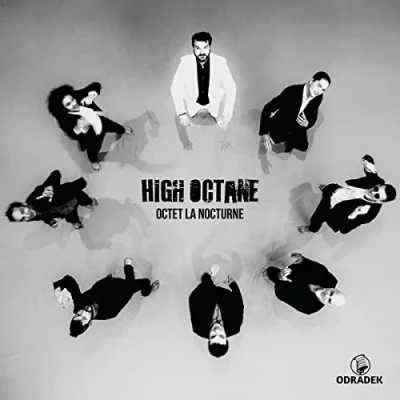Afbeelding van High Octane