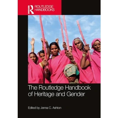 Afbeelding van The Routledge Handbook of Heritage and Gender