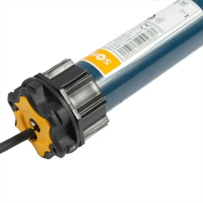 Afbeelding van Rolluikmotor Somfy Oximo 50 RTS 10/17