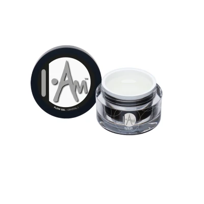 Afbeelding van I.Am Flow Gel Crystal I (45gr)