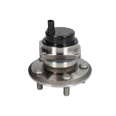 Afbeelding van Skf Wiellagerset VKBA 6851