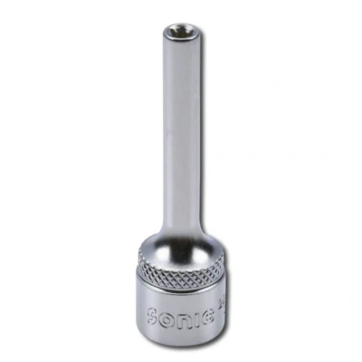 Afbeelding van E Torxeinsatz 3/8&quot; SONIC E12 tief