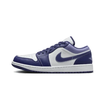 Afbeelding van Air Jordan 1 Low Wmns US 9.5W EU 41 UK 7