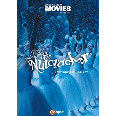 Afbeelding van The Nutcracker, New York City 2011