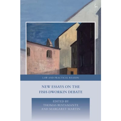 Afbeelding van New Essays on the Fish Dworkin Debate