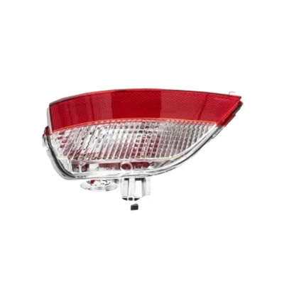 Afbeelding van PRASCO RN7004354 Mistachterlamp Links Zonder lamphouder RENAULT: Captur (J5_, H5_) 0.9 TCe 90, 1.2 120, 1.5 dCi 110, T