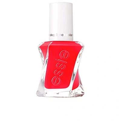 Afbeelding van Essie Gel Couture Nagellak 470 Sizzling Hot 13,5 ml