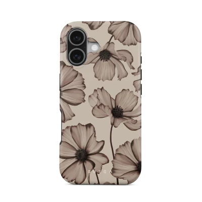 Afbeelding van Burga Tough MagSafe Case iPhone 17 Barely Yours