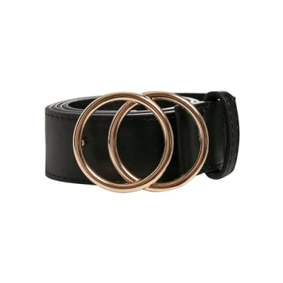 Afbeelding van Urban Classics Riem, Heren, Maat: Large, Black