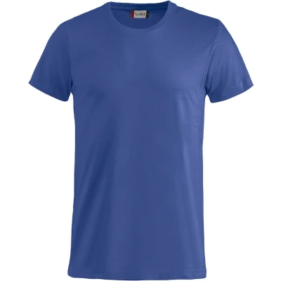 Afbeelding van Clique Basic T 029030 Blauw L