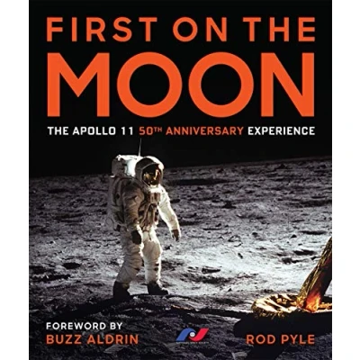 Afbeelding van First on The Moon Apollo 11 50th Anniversary Experience