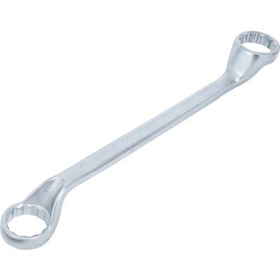 Afbeelding van BGS Ringsleutel diep gebogen 46 x 50 mm