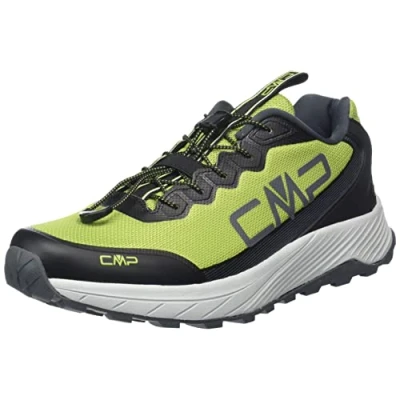 Afbeelding van Cmp Phelyx Wandelschoenen Groen EU 42 Man