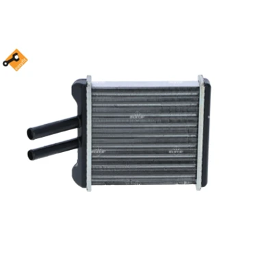 Afbeelding van Kachelradiateur, interieurverwarming NRF 54237