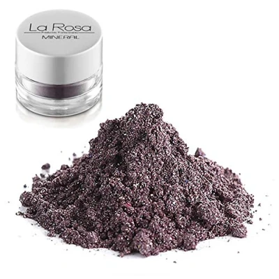 Afbeelding van La Rosa Minerale oogschaduw nr. 21 NEFRITE 3g