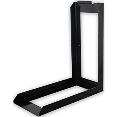 Afbeelding van KMC Blauw Reel Stand tafelstandaard met verstevigingbeugel voor KMCH02 kettingrolhouder #fietsaccessoires