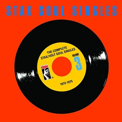 Afbeelding van The Complete Stax/Volt Soul...V.3