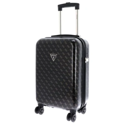Afbeelding van GUESS Jesco spinner 54 cm Bruin